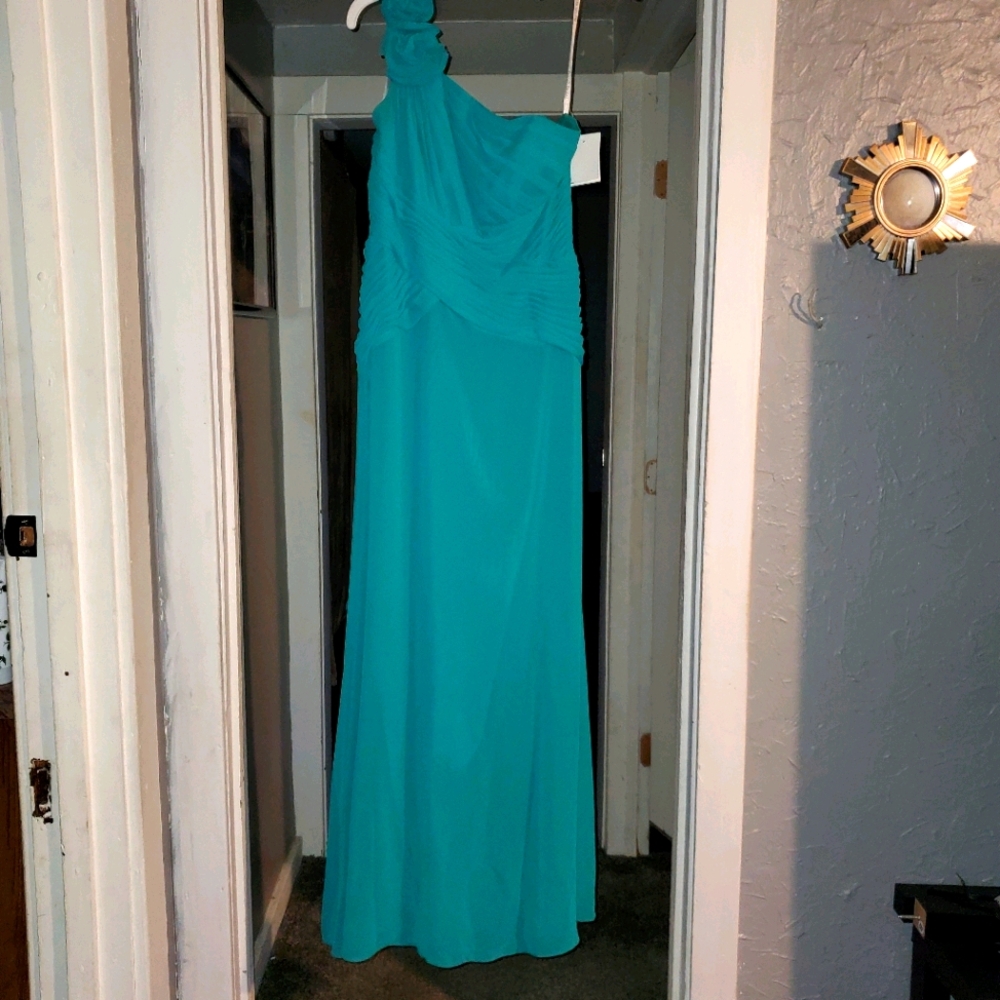 Bridesmaid Dress